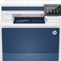 Impresora Multifuncional HP Color LaserJet Pro MFP 4303dw 5HH65A