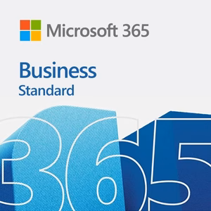 MICROSOFT 365 BUSINESS STANDARD - LICENCIA DIGITAL