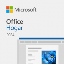 Microsoft Office Home 2024 - Base License - Electronic