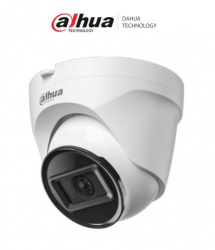 C&aacute;mara domo IP Dahua Technology DH-IPC-T1E40
