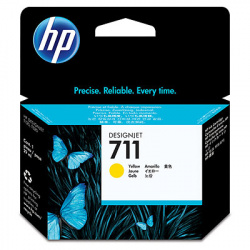 Tinta HP 711