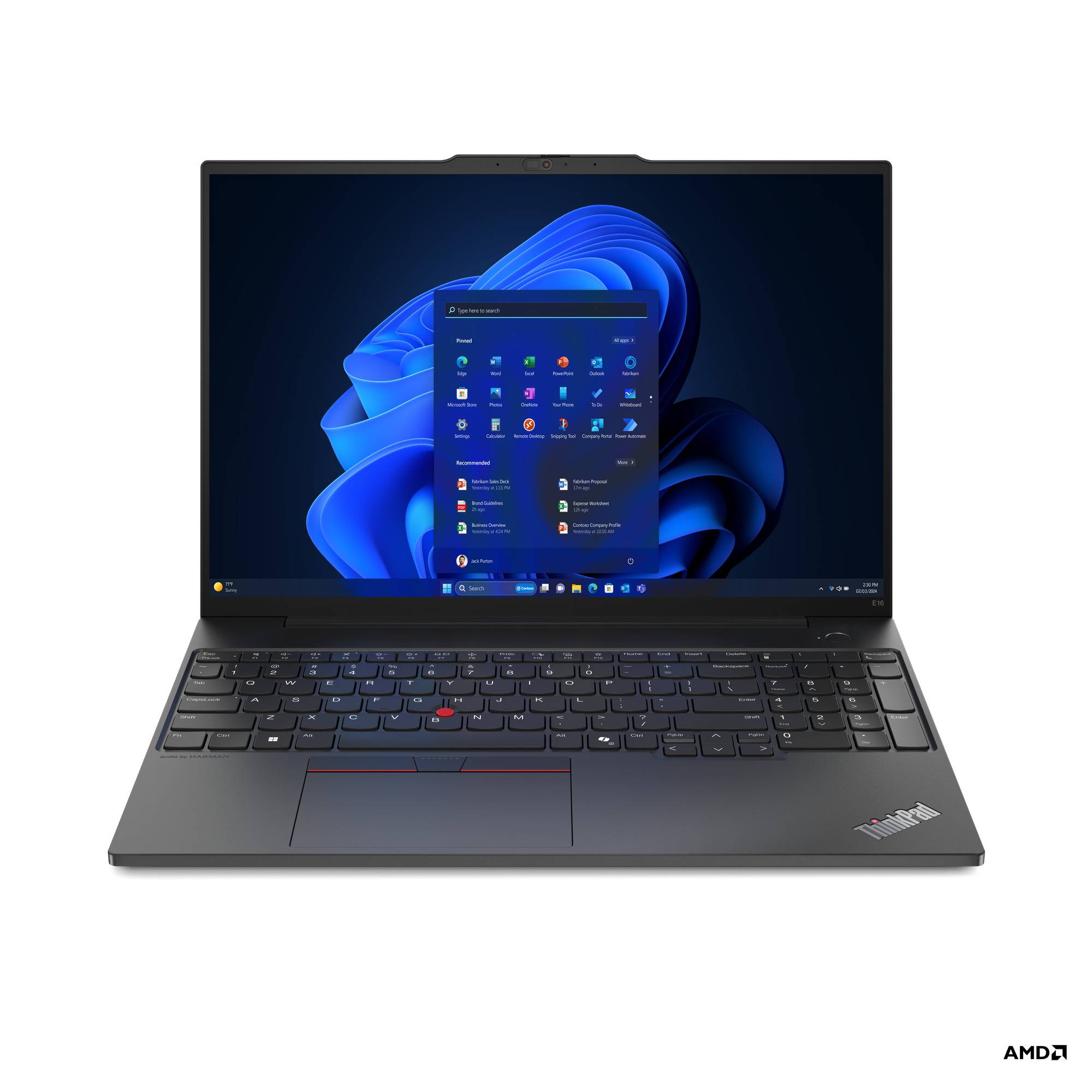 Laptops LENOVO 21M5003WLM