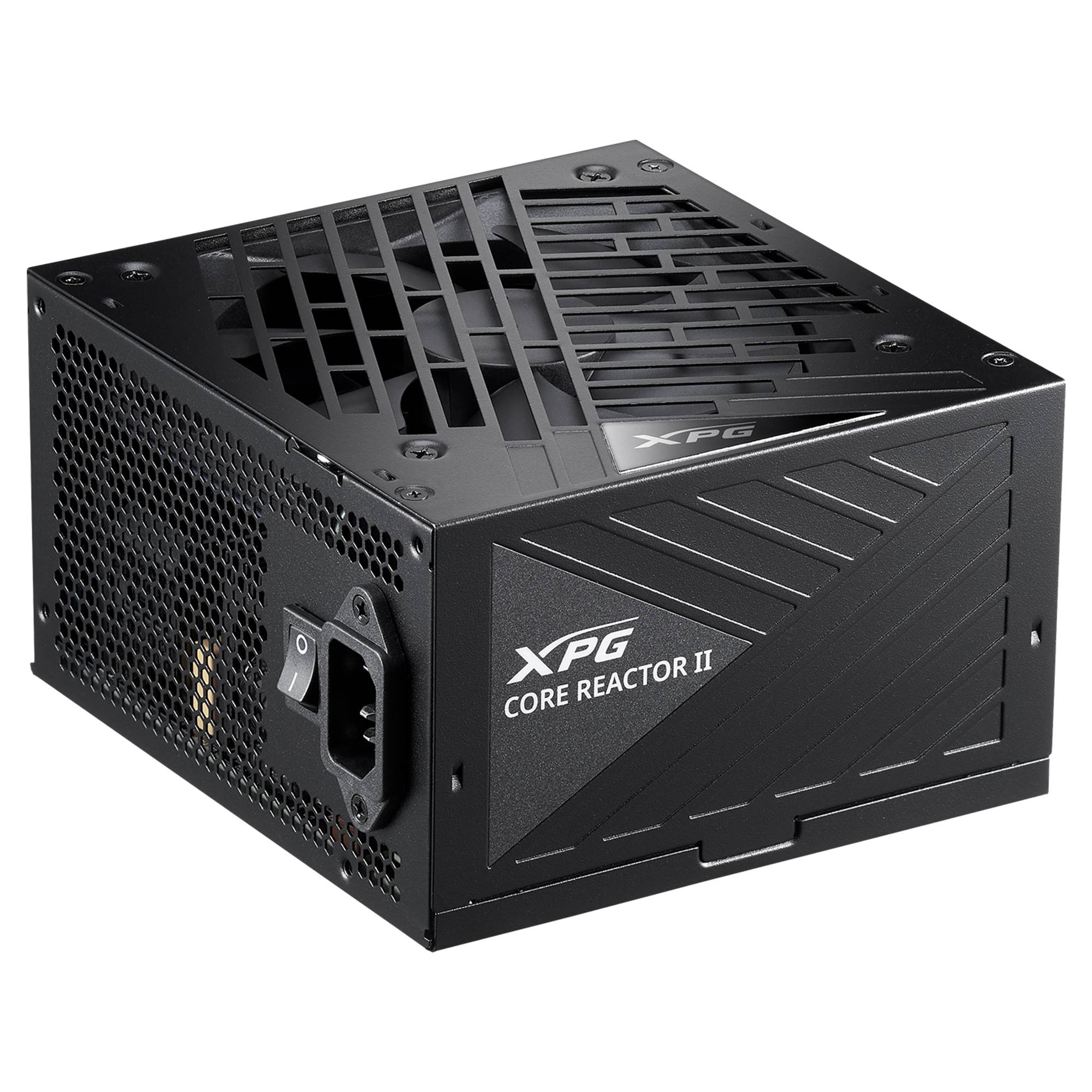 Fuentes de Poder XPG COREREACTOR II