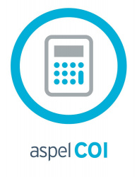 Software ASPEL COI1AN